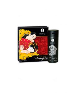Shunga Dragón crema orgásmica unisex