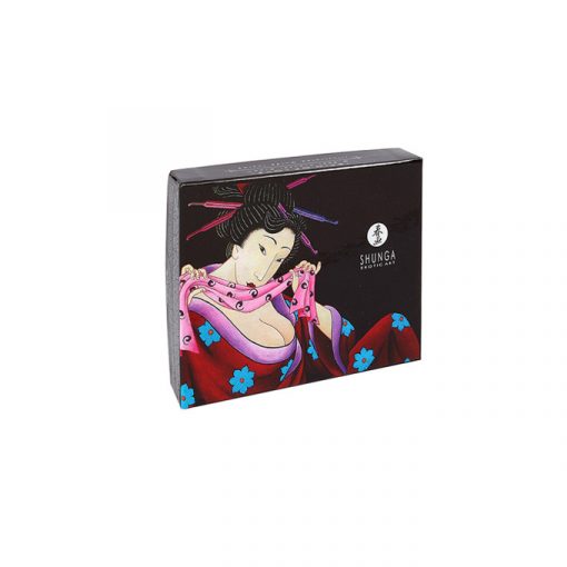 Shunga Lluvia del amor estimulante punto G