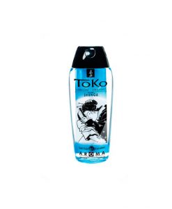 Shunga Toko lubricante sabor frutas exóticas