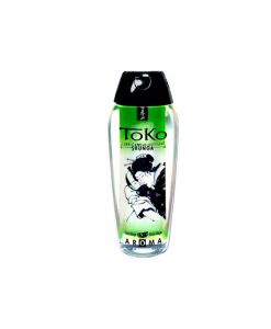 Shunga Toko lubricante sabor melón con mango