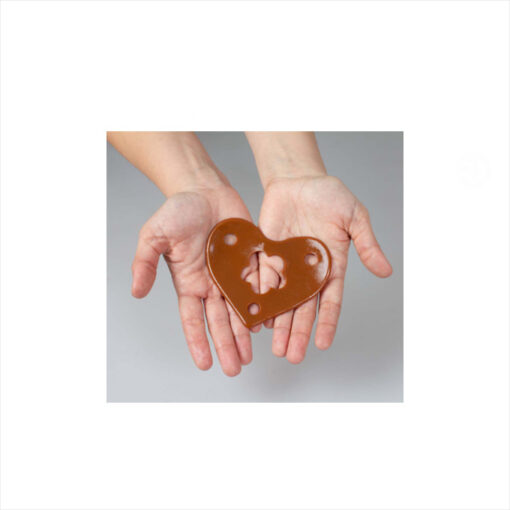 Tanga gominola chocolate unisex - Imagen 2