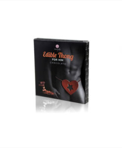 Tanga gominola chocolate él
