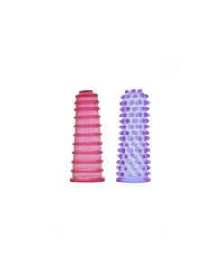 Lust Fingers dedales estimulantes pack 2