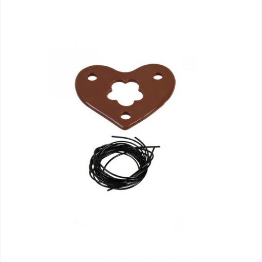 Tanga gominola chocolate unisex - Imagen 3