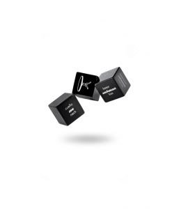 Petit Bonbons juego de dados personalizable