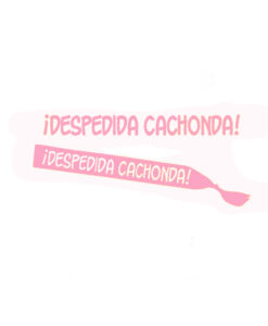 Banda despedida 'Despedida cachonda'