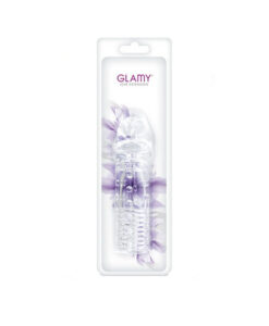 Alternative view of Glamy extensión para el pene transparente