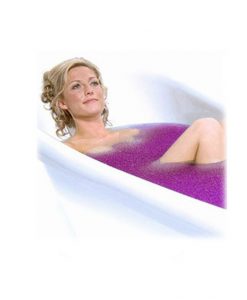 Alternative view of Shunga baño de gelatina fruta de dragón