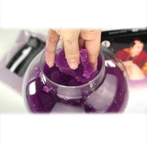 Shunga baño de gelatina fruta de dragón - Imagen 3