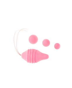 Pelvix entrenador del suelo pélvico