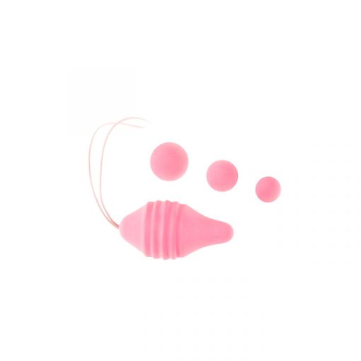 Pelvix entrenador del suelo pélvico