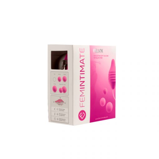 Pelvix entrenador del suelo pélvico - Imagen 2