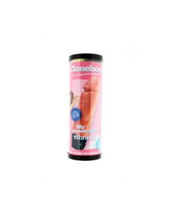 Cloneboy clonador de pene con vibrador