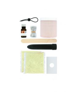 Alternative view of Cloneboy clonador de pene con vibrador