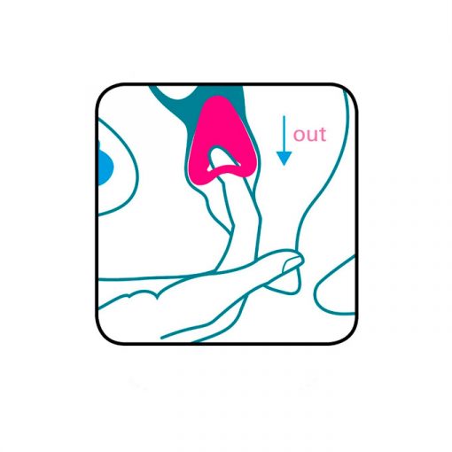 Soft Tampons tampones sexuales mini unidad - Imagen 3