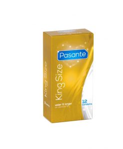 Pasante King Size preservativo talla 60