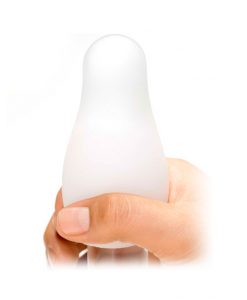 Alternative view of Svakom Hedy masturbador para pene