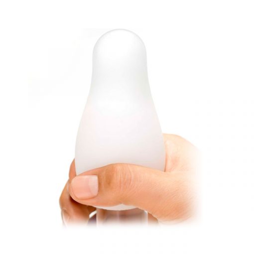 Tenga Egg Tube huevo masturbador - Imagen 3