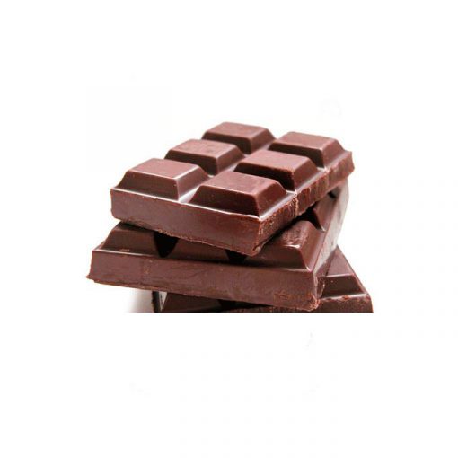 Plaisir Sucre aceite caliente besable chocolate - Imagen 2