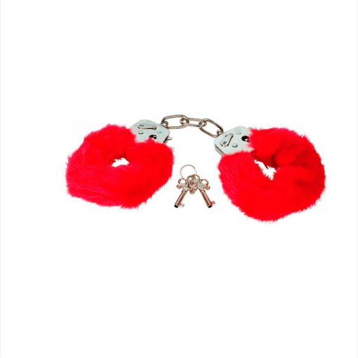 Red Romance kit de accesorios y juguetes - Imagen 4