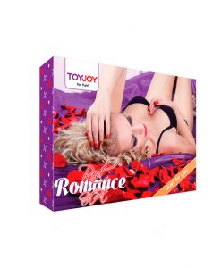 Red Romance kit de accesorios y juguetes