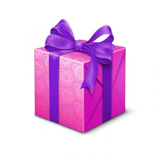 Envolver para regalo (gratis)