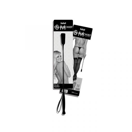 Impulse fusta profesional alargada - Imagen 2