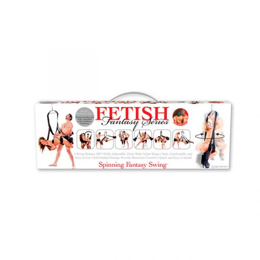 Fetish Fantasy columpio giratorio - Imagen 2