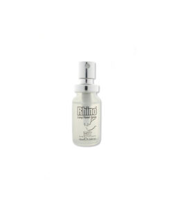 Rhino spray retardante