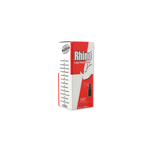 Rhino spray retardante - Imagen 2