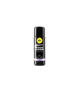 Pjur Back Door lubricante anal relajante silicona 30 ml