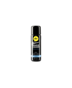 Pjur Back Door lubricante anal relajante base agua 30 ml