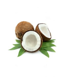 Alternative view of Shunga aceite de masaje coco