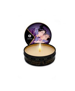 Shunga mini vela de masaje exótica
