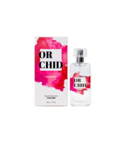 Secret Orchid perfume con feromonas ella