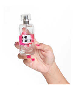 Alternative view of Secret Orchid perfume con feromonas ella