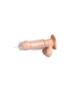 Alternative view of Toy Joy Seduction funda de gelatina