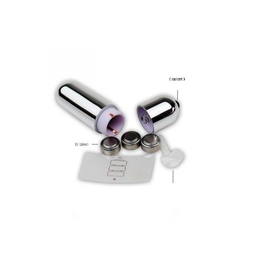 Ultimate love funda con conejito y dos motores - Imagen 3