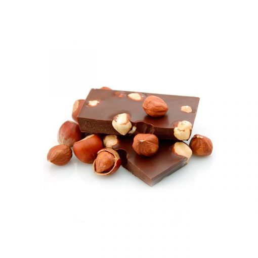 Luxuria aceite caliente besable chocolate y avellanas - Imagen 2