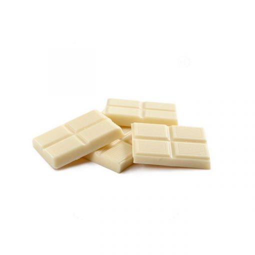 Tentación lubricante chocolate blanco 80 ml - Imagen 2