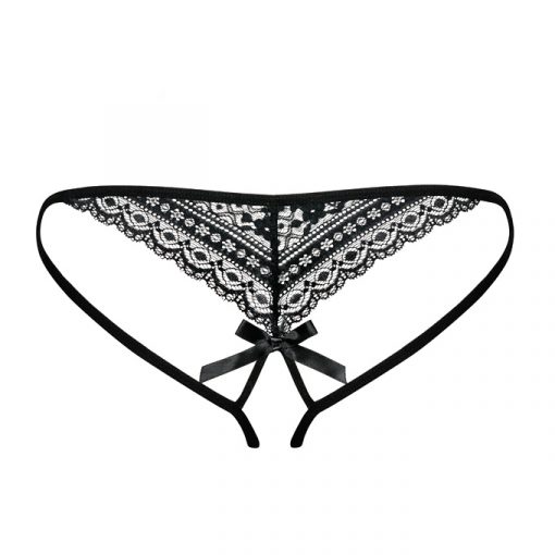 Obsessive Picantina braguita abierta S/M - Imagen 4