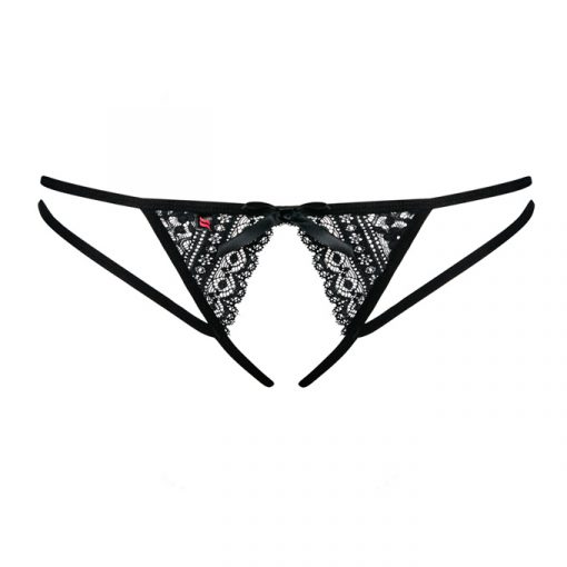 Obsessive Picantina braguita abierta S/M - Imagen 3