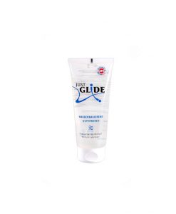 Just Glide lubricante acuoso 50 ml