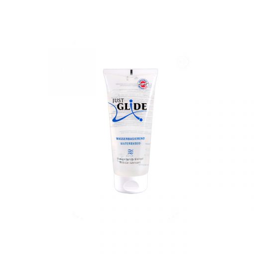 Just Glide lubricante acuoso 50 ml