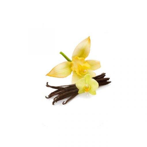 Shunga Desire vela de masaje vainilla - Imagen 2