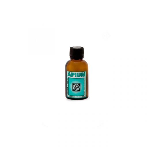 Apium afrodisíaco natural en gotas
