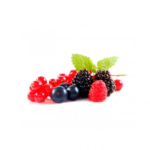 Tentación incienso con feromonas frutos rojos - Imagen 2