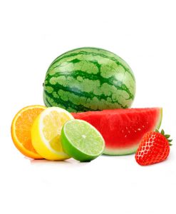 Alternative view of Shunga Toko lubricante sabor frutas exóticas