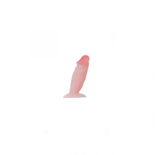 Little Stud dildo extrasuave pequeño