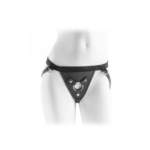 Fetish Fantasy perfect fit arnés